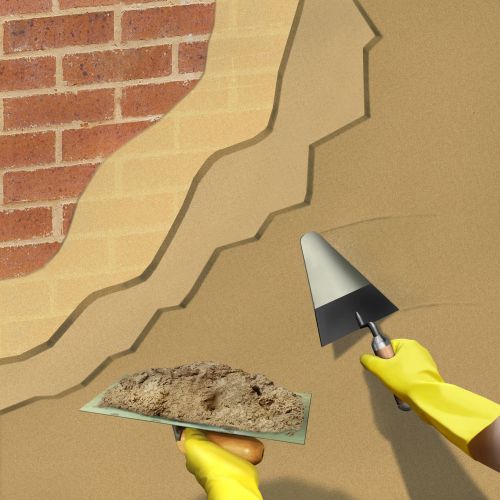 Sika MonoTop 612
